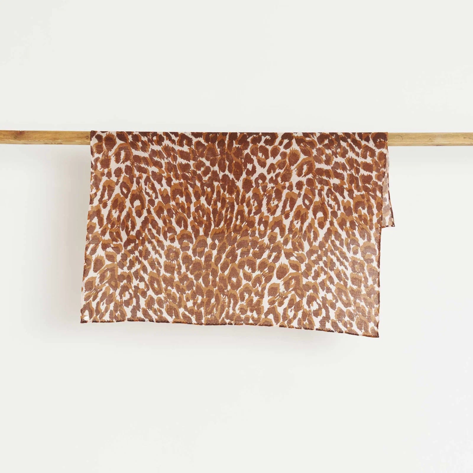 Cashmere Midicube Cheetah
