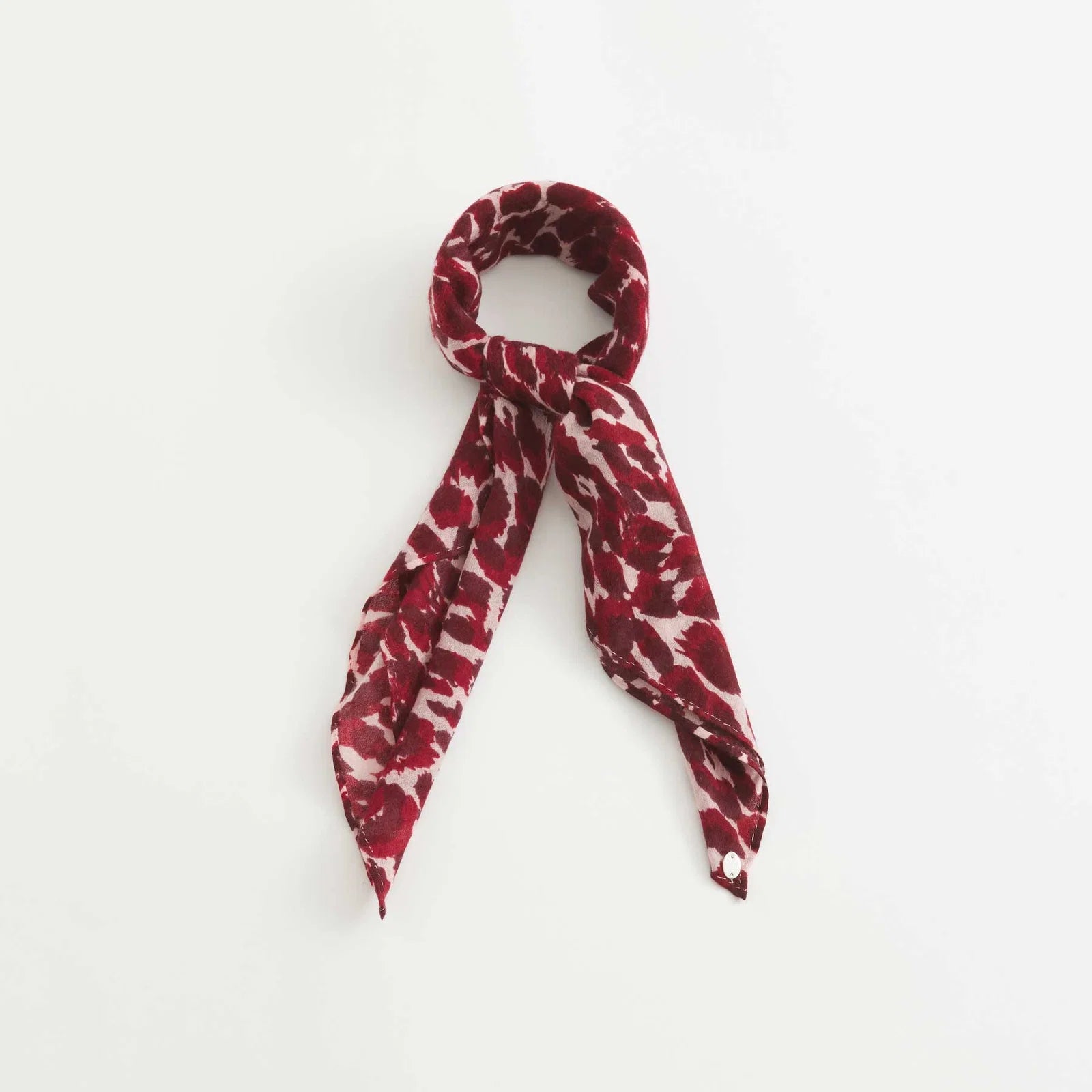 Cashmere Midicube Cheetah