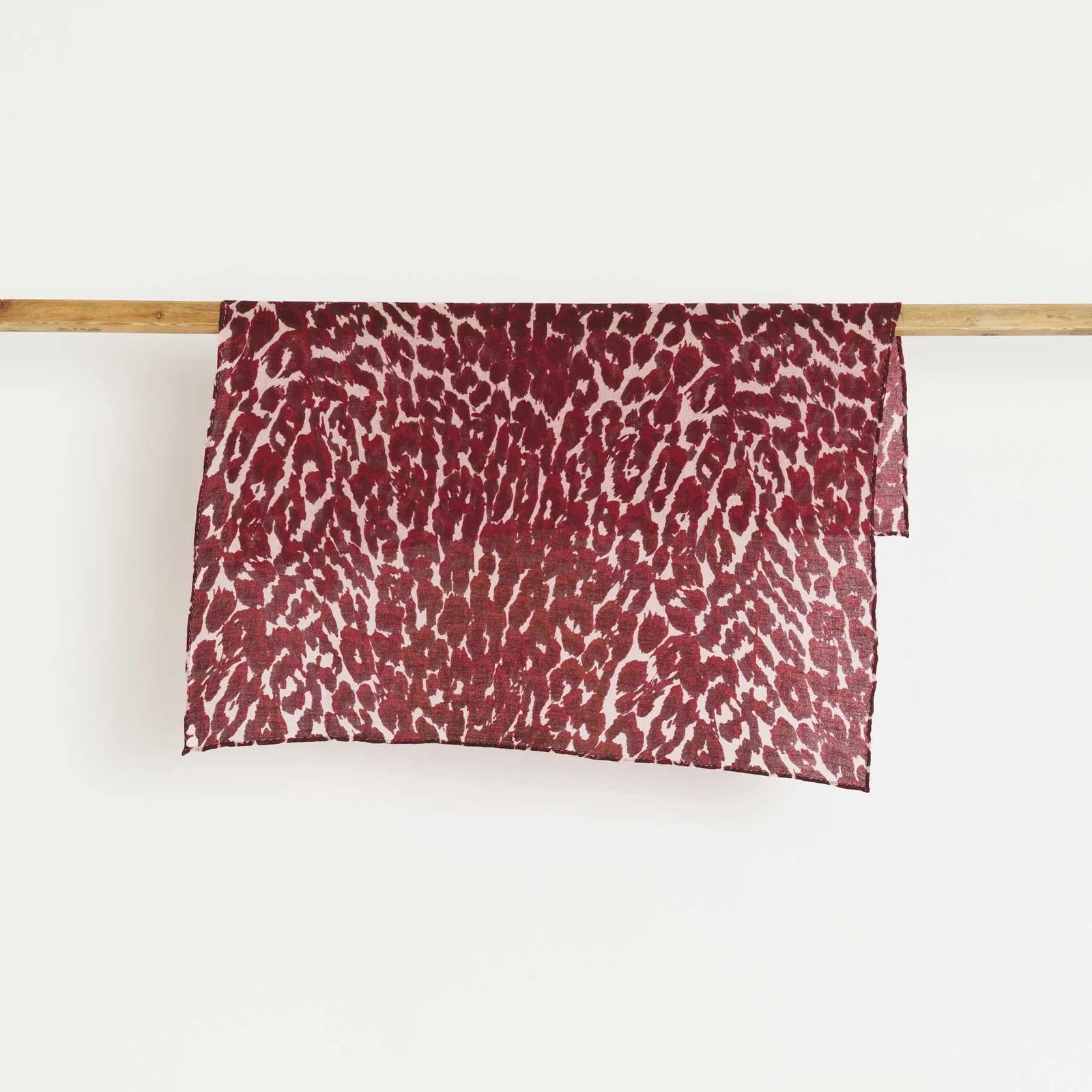Cashmere Midicube Cheetah