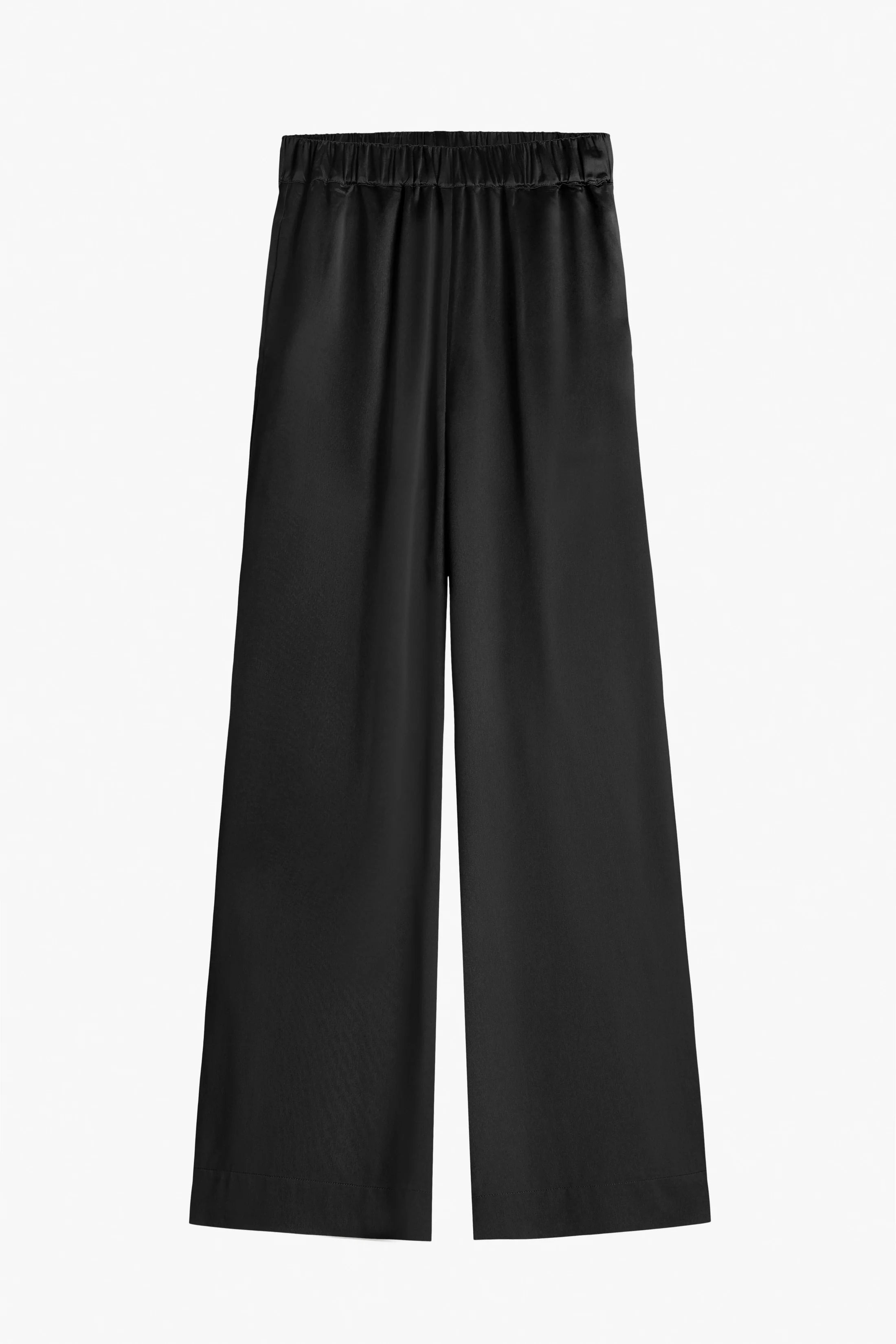 Satin Pants Niva