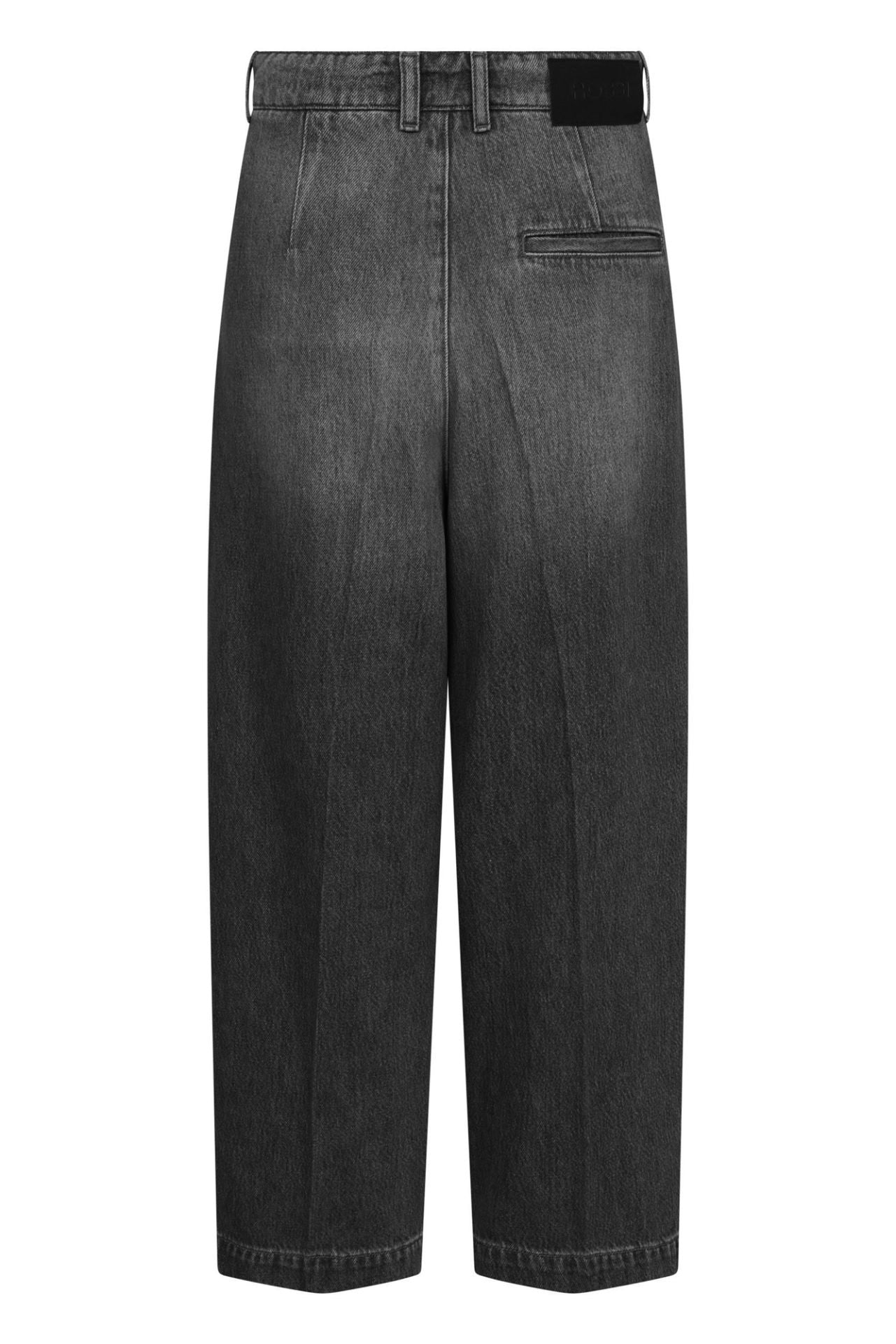 Jeans Noa Crop Authentic Soft Denim