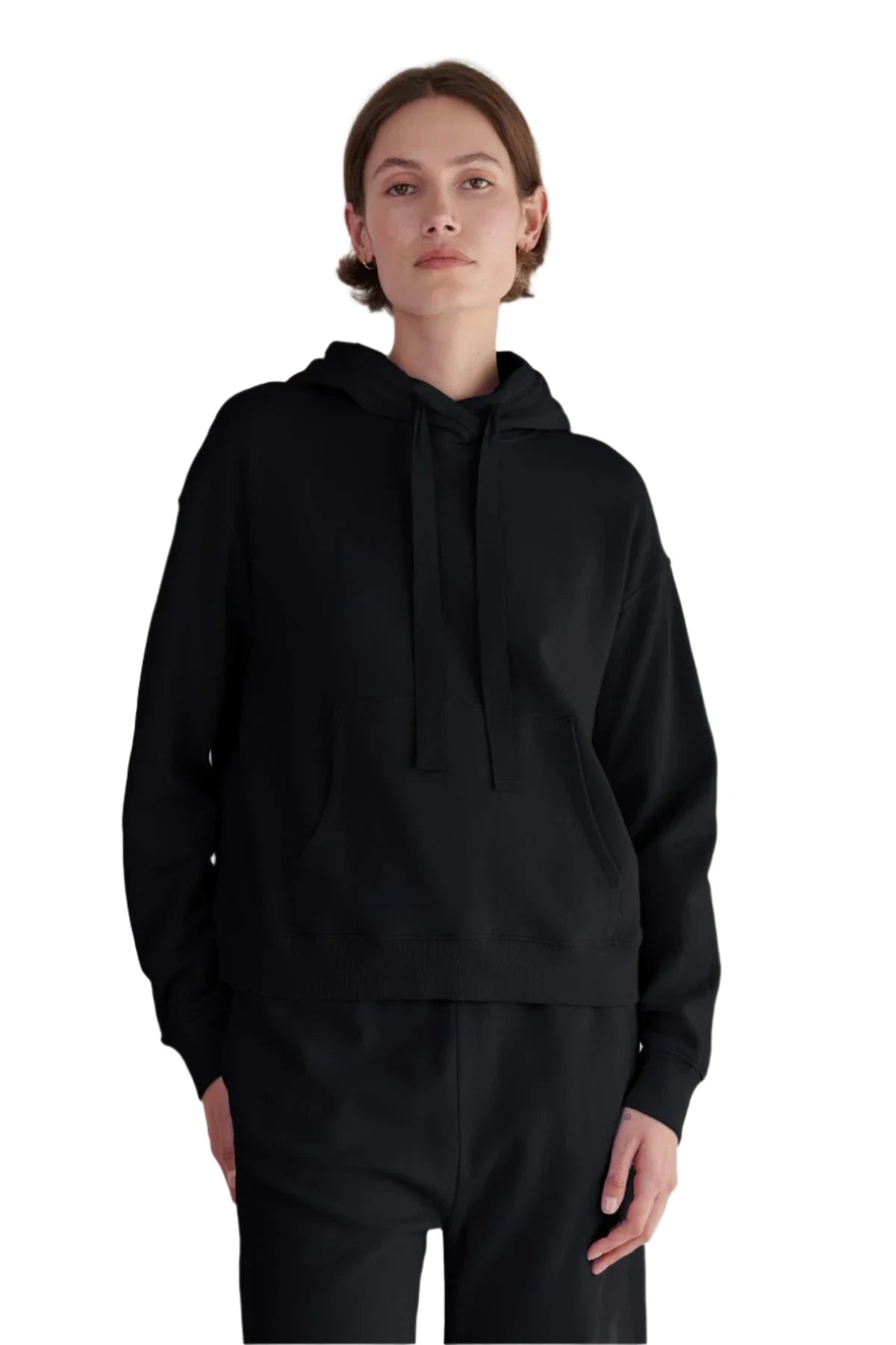 Ojai Hoodie Pullover