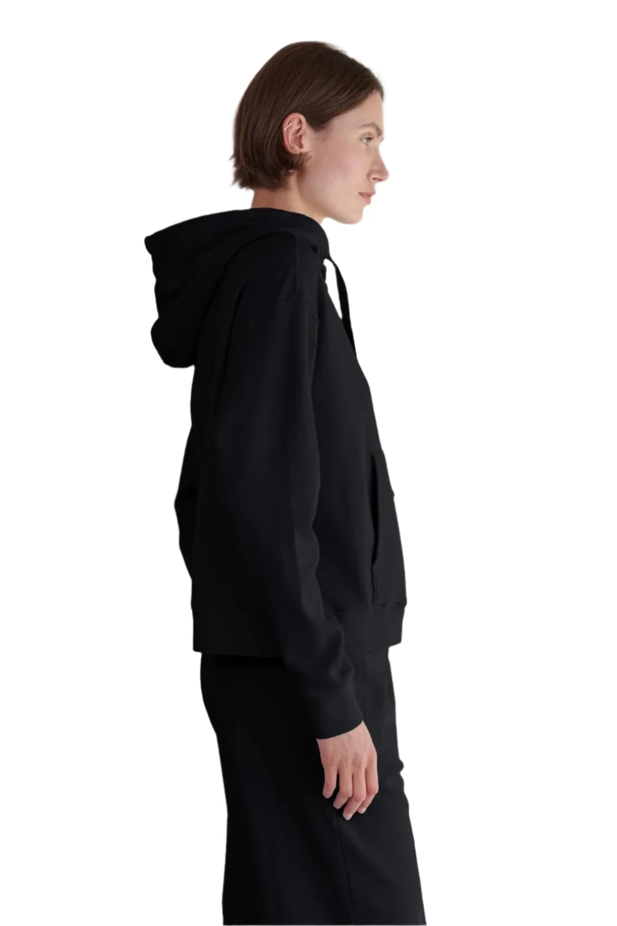 Ojai Hoodie Pullover