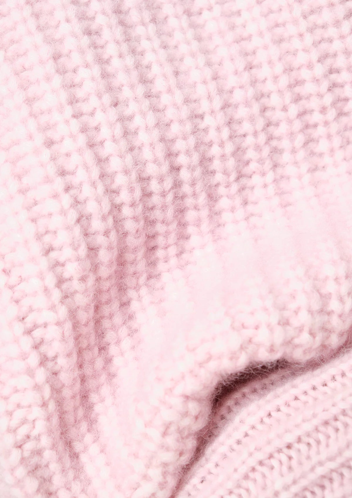 Pellici Alpaka Sweater