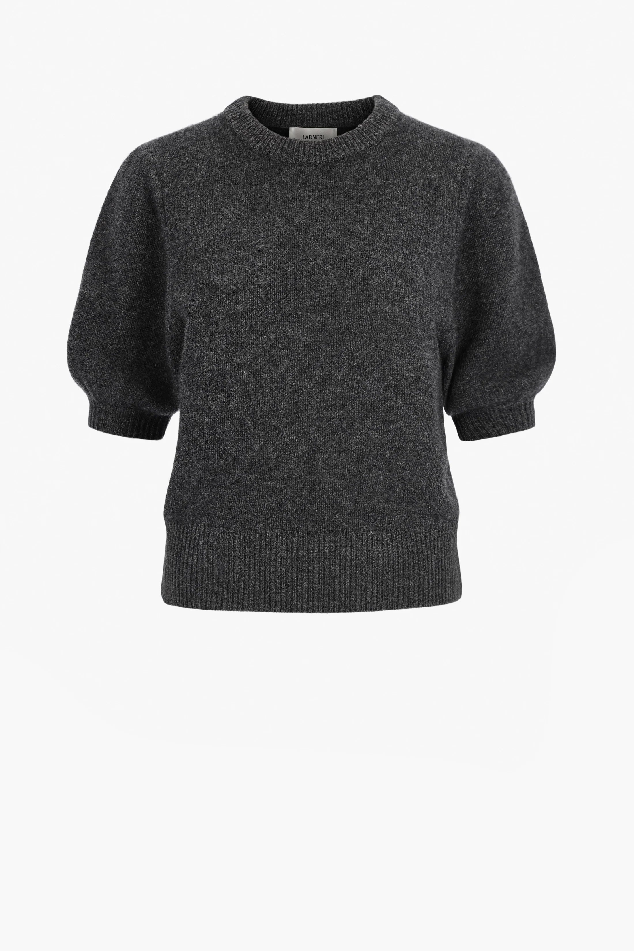 Cashmere Sweter Poupette