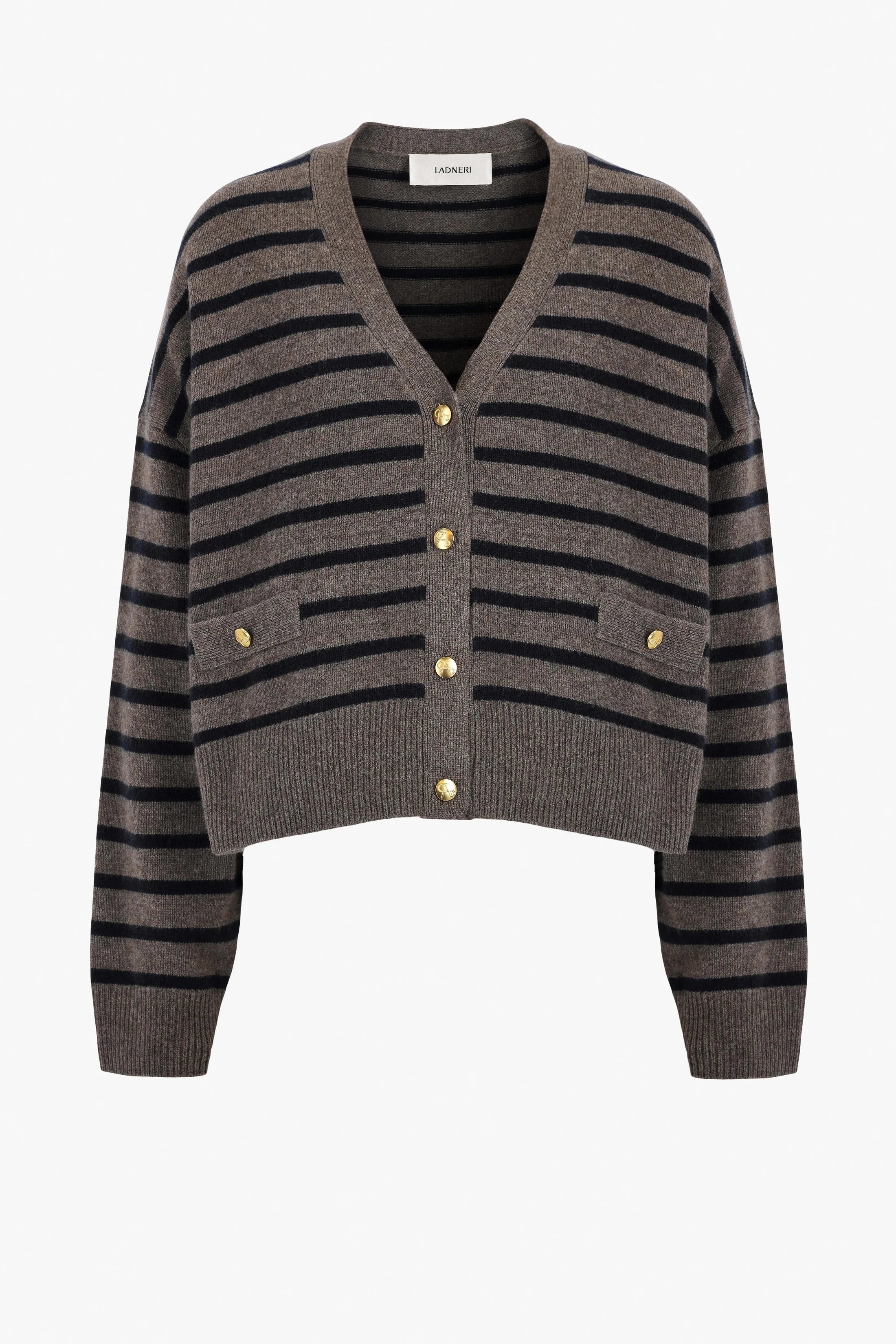 Cardigan Ramatuelle