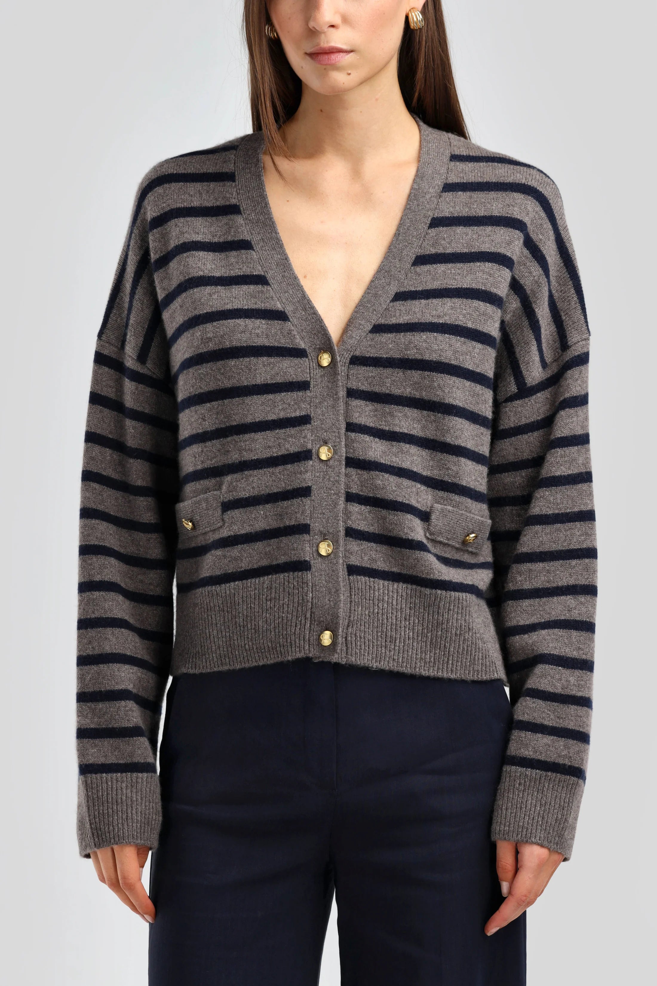 Cardigan Ramatuelle