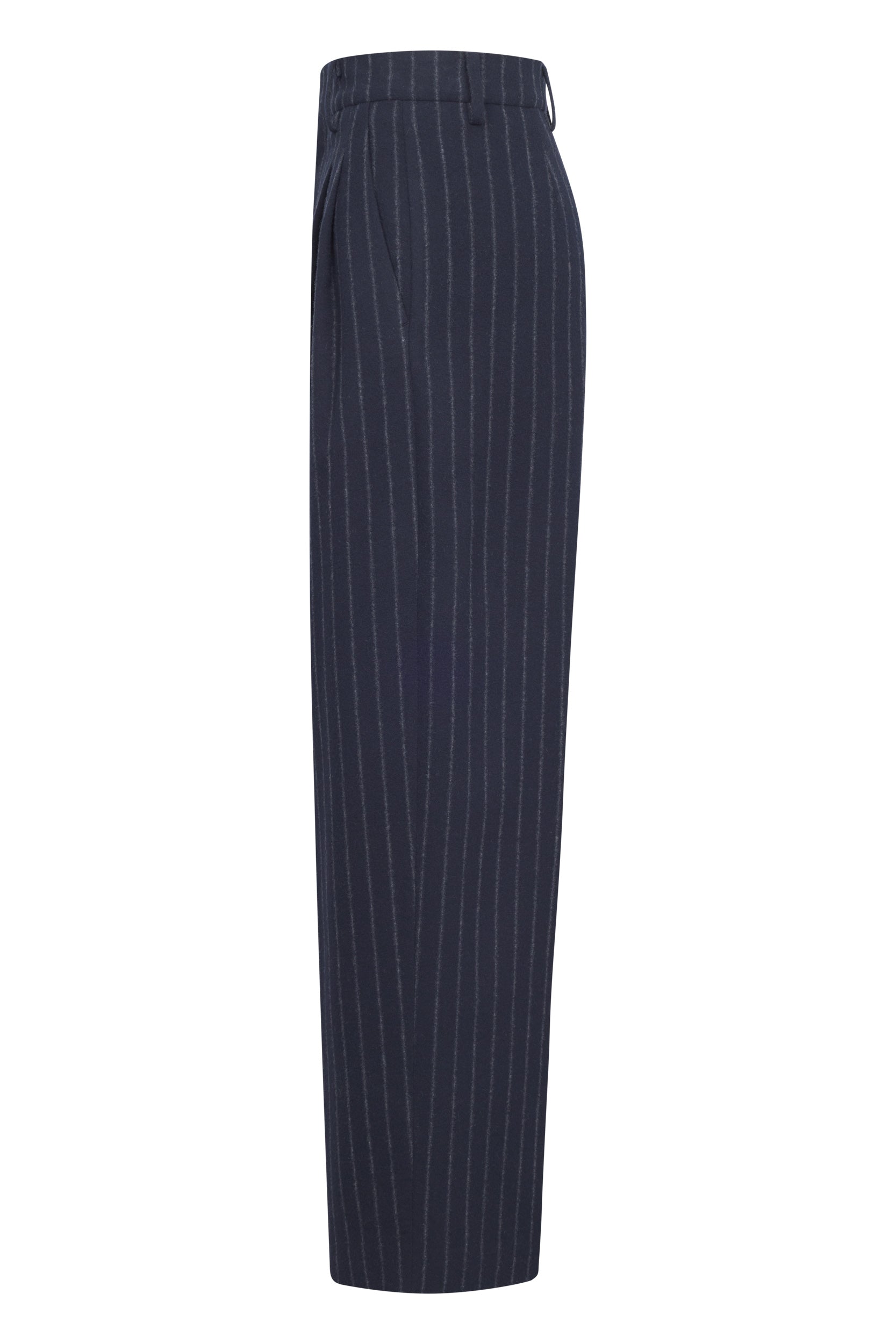 Hose Noa Flannel