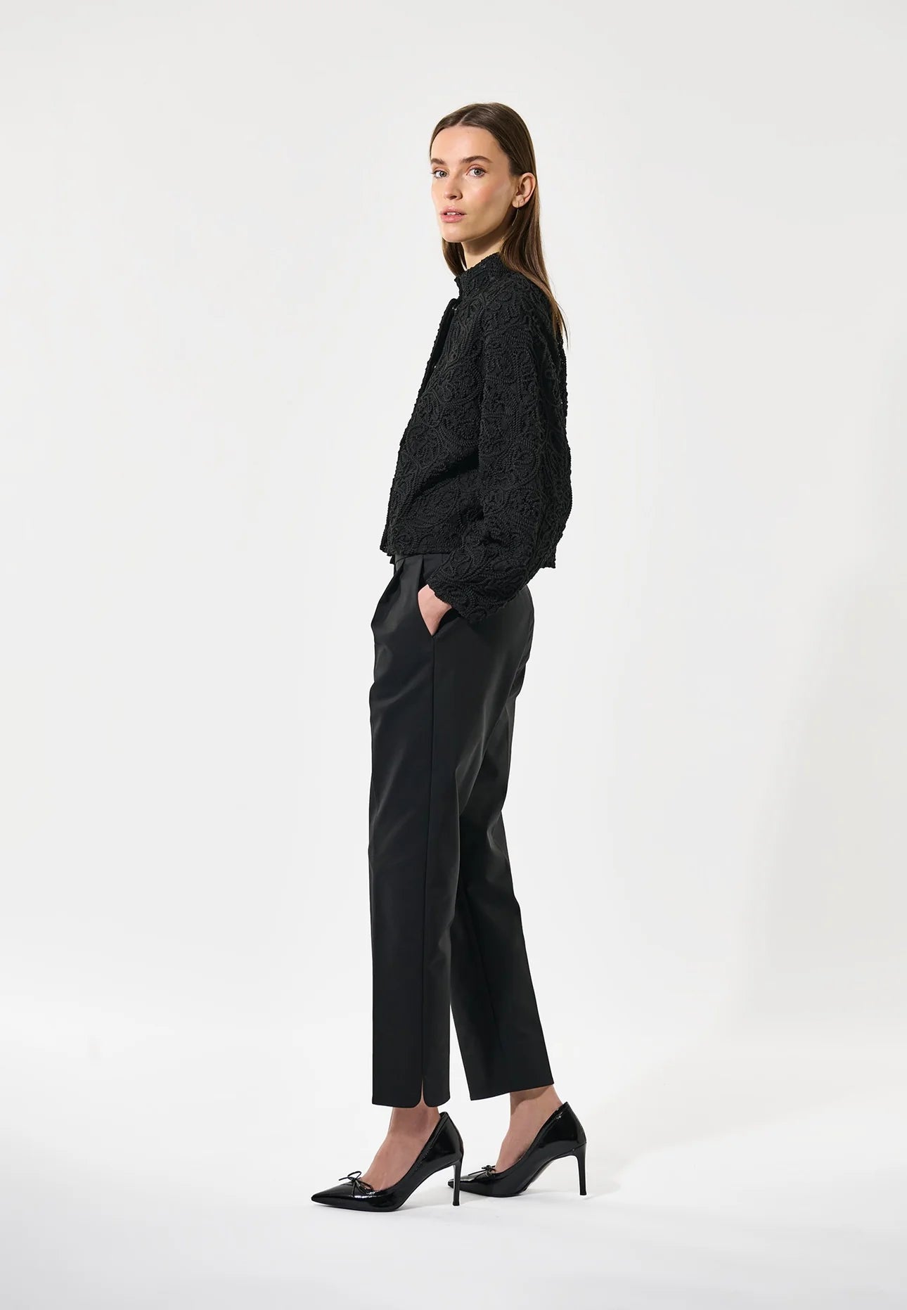Jacket Safadea