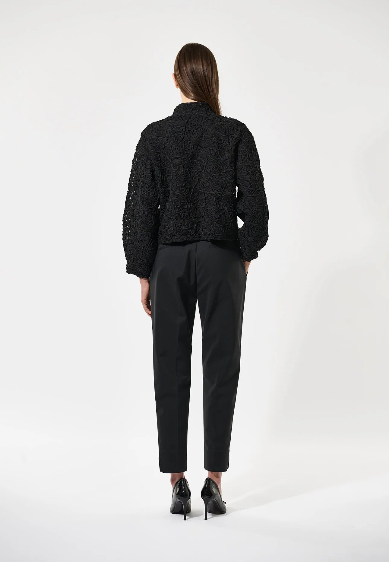 Jacket Safadea