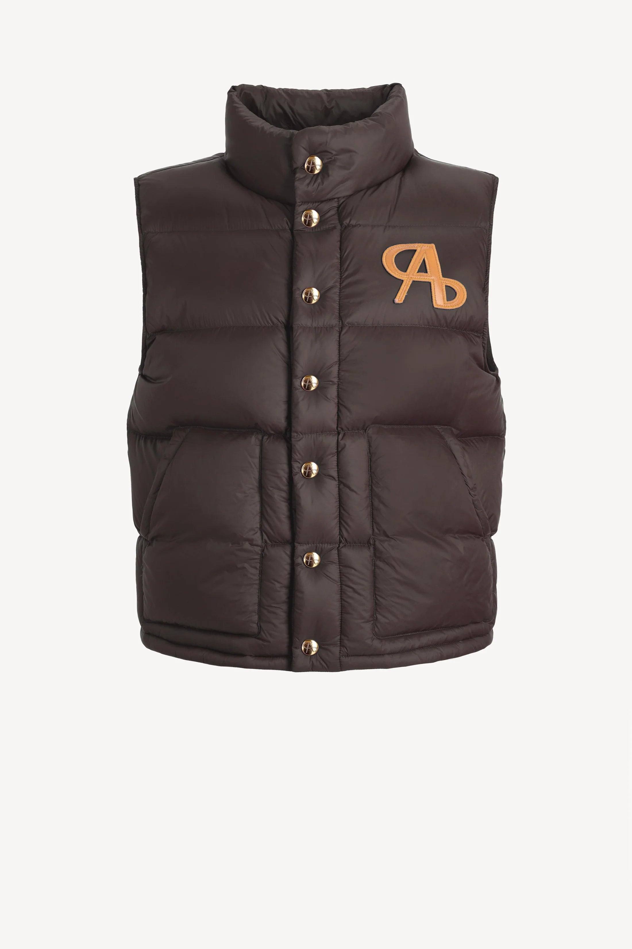 Down Veste Saint Honore
