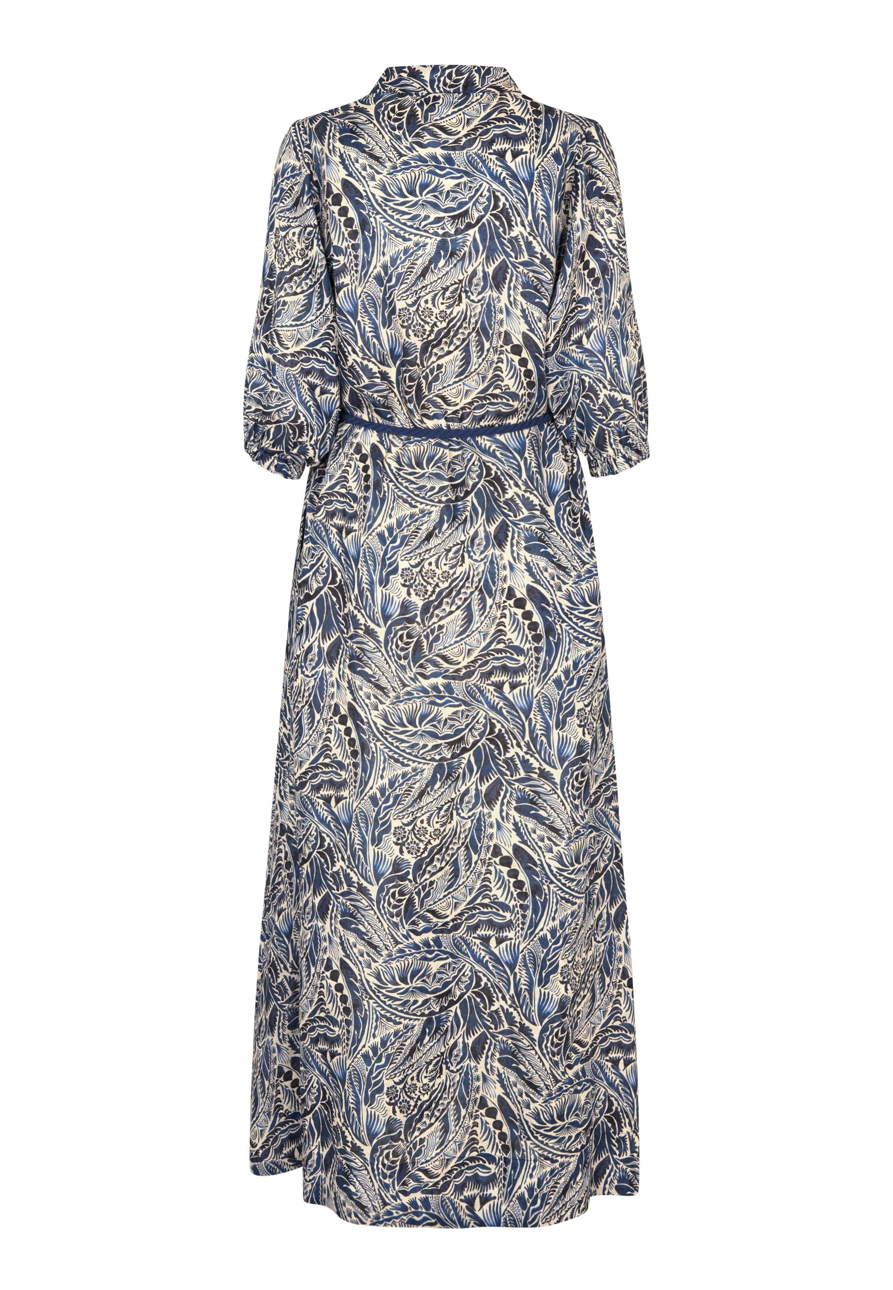 Leinenkleid Salmadea