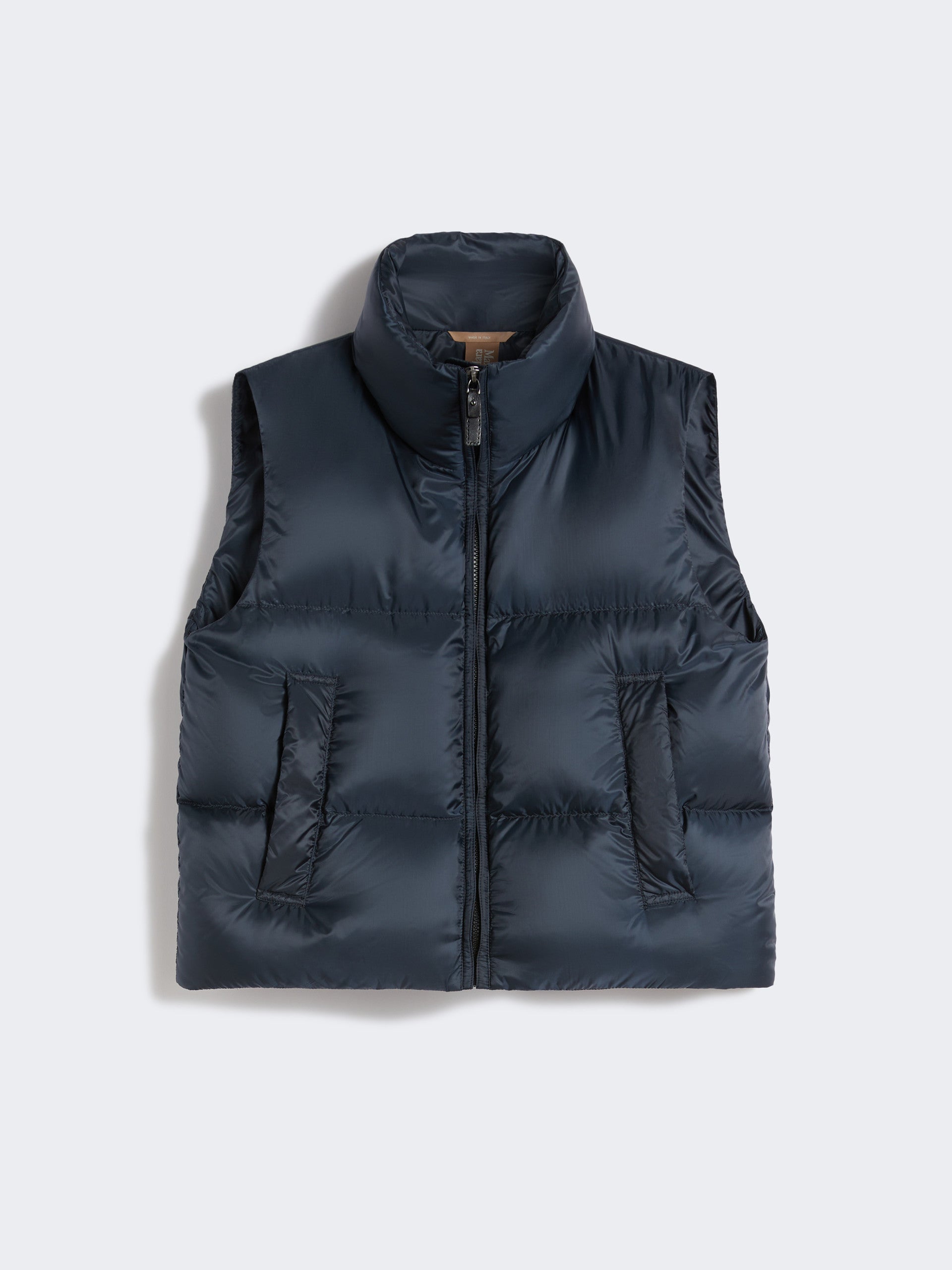 Gilet Seismall