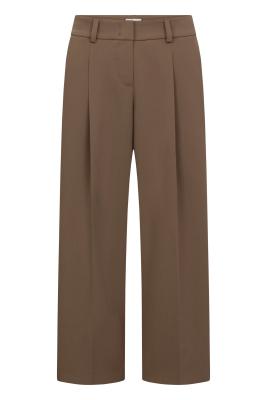 Hose Sloanne Optical Fine Wool