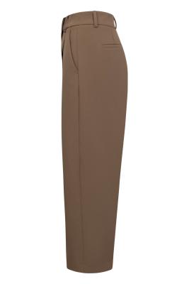 Hose Sloanne Optical Fine Wool