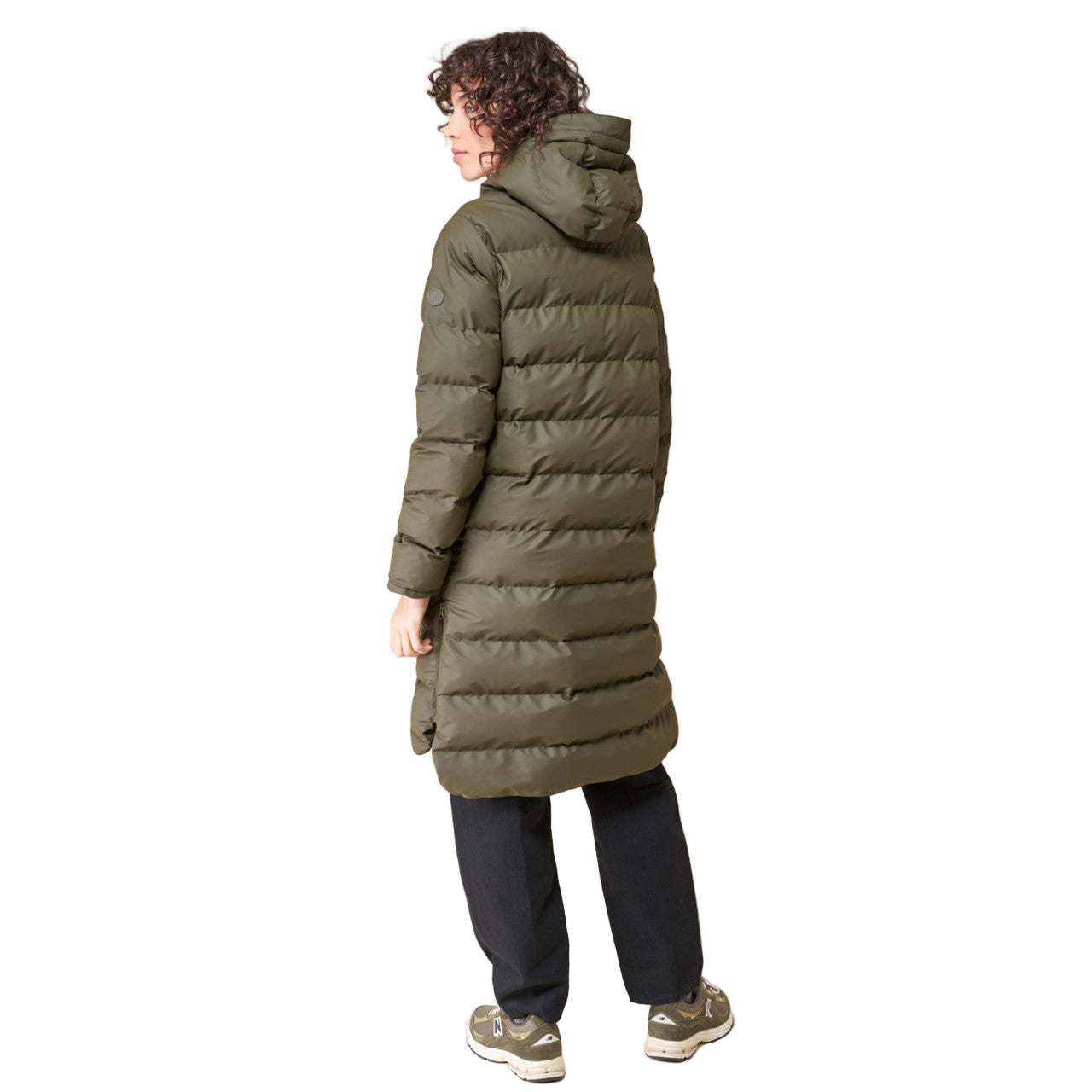 Jacke Puddle