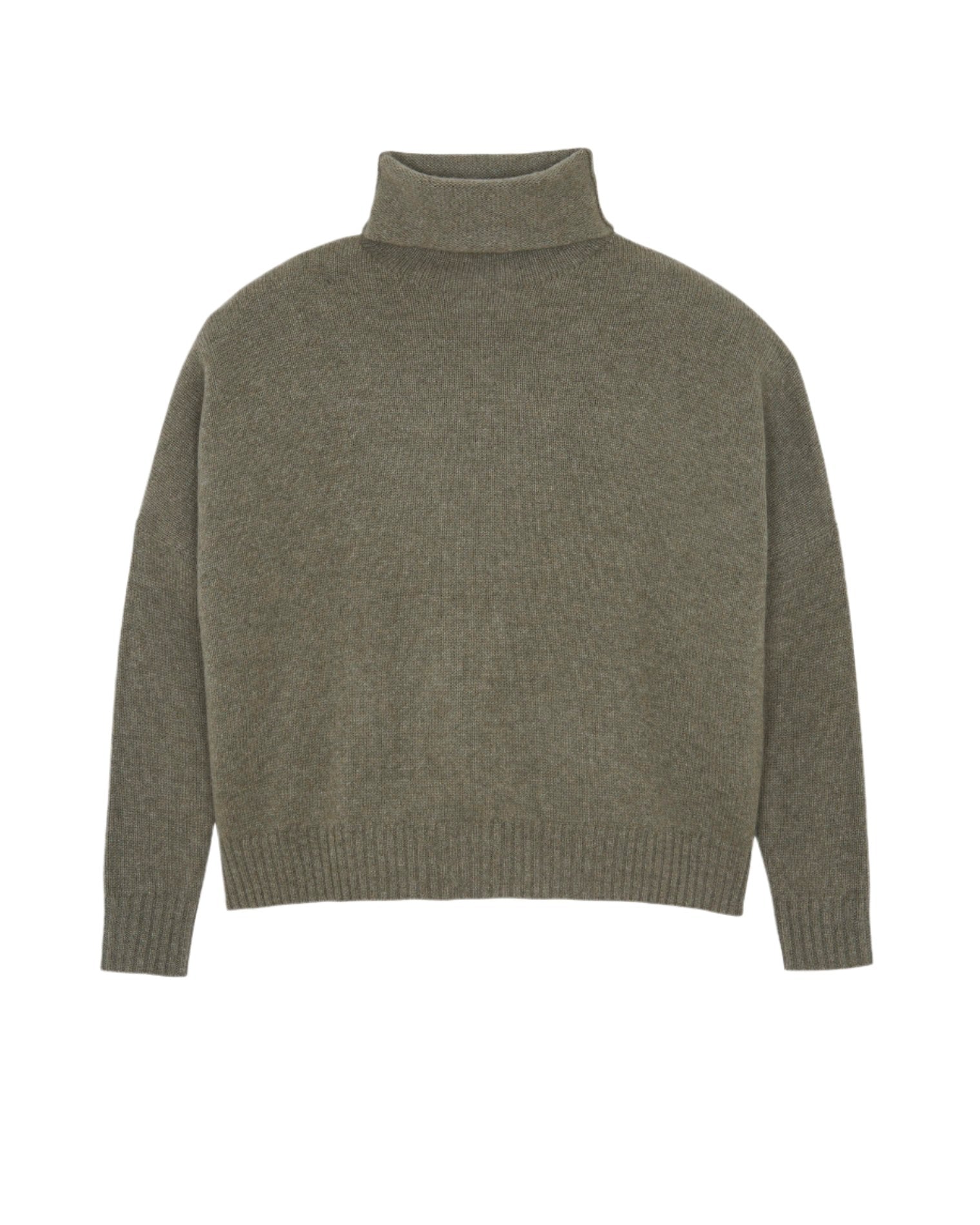 Cashmere Pullover Tila