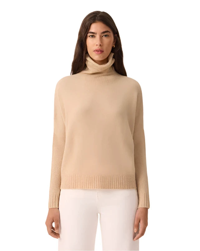 Cashmere Pullover Tila