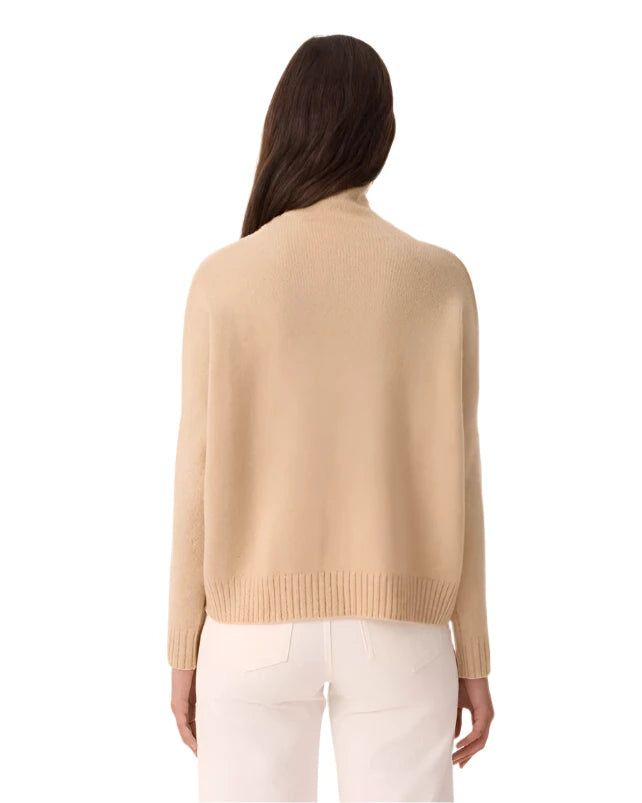 Cashmere Pullover Tila