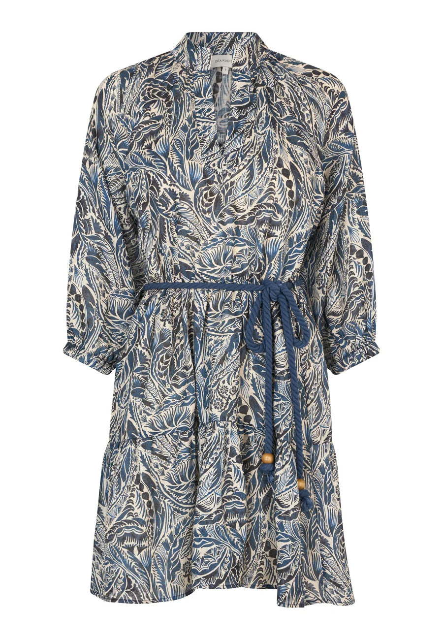 Leinenkleid Vanitadea