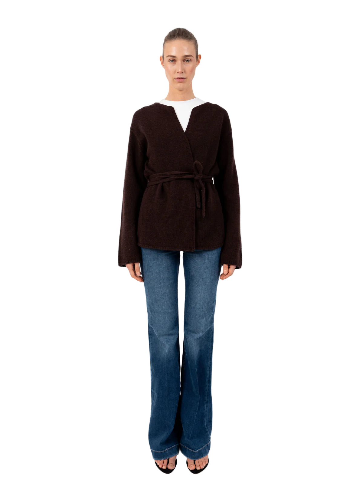 Victoria Cardigan