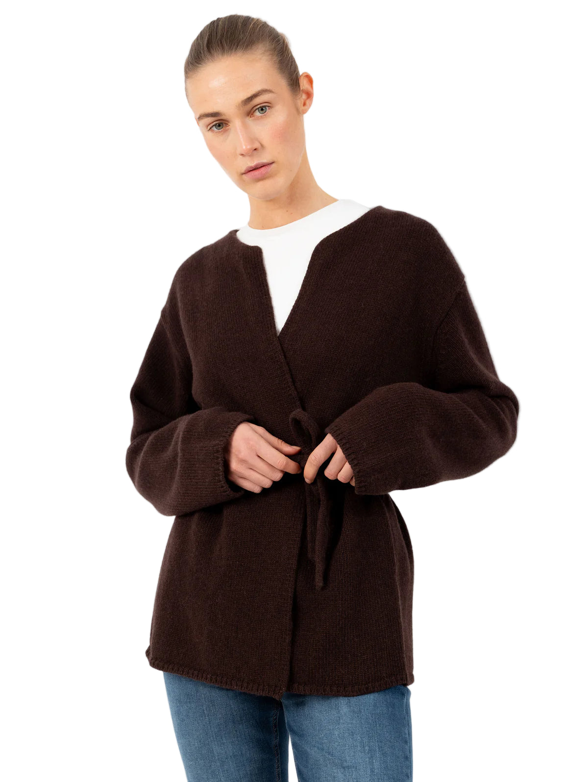 Victoria Cardigan