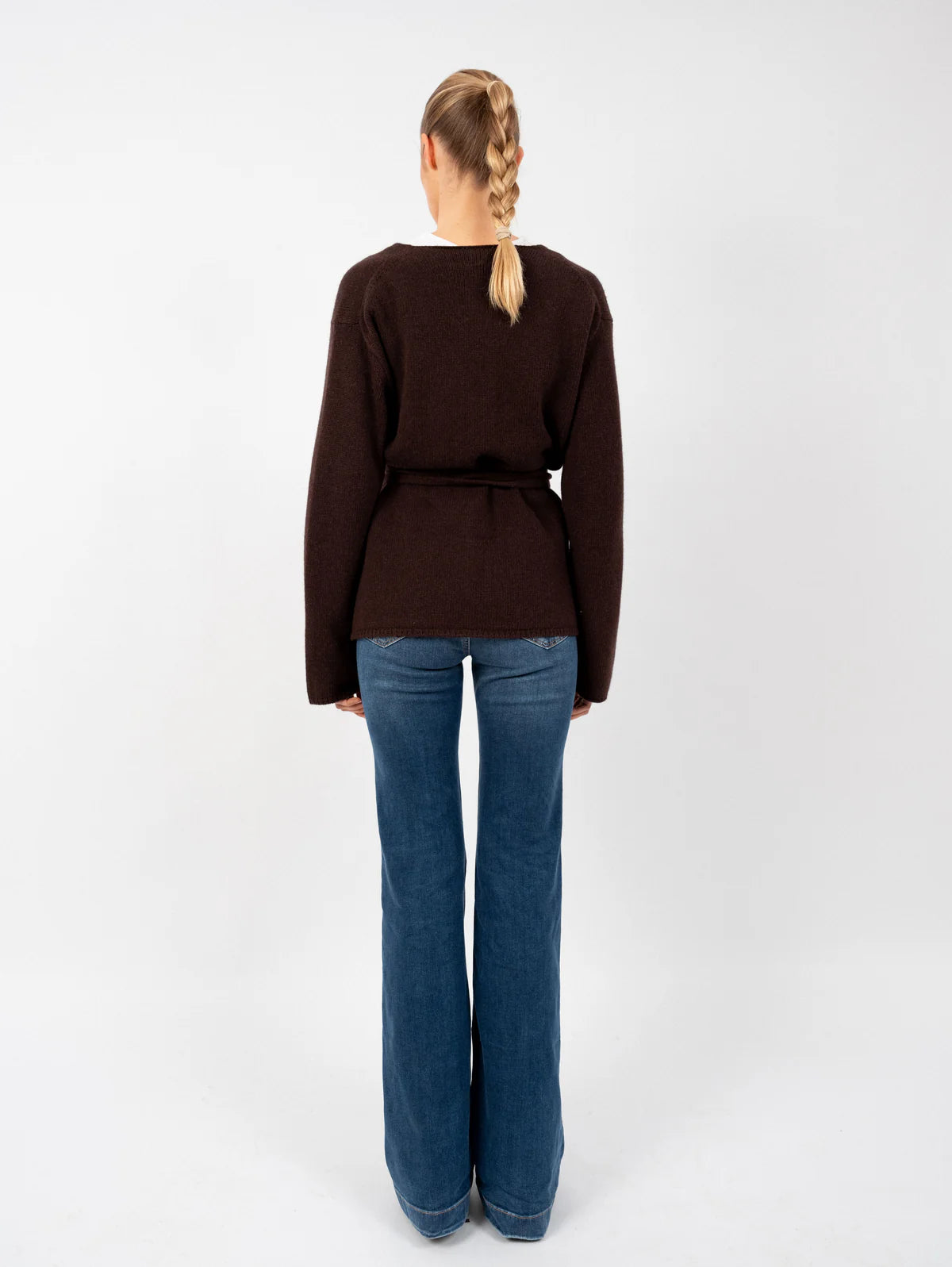 Victoria Cardigan