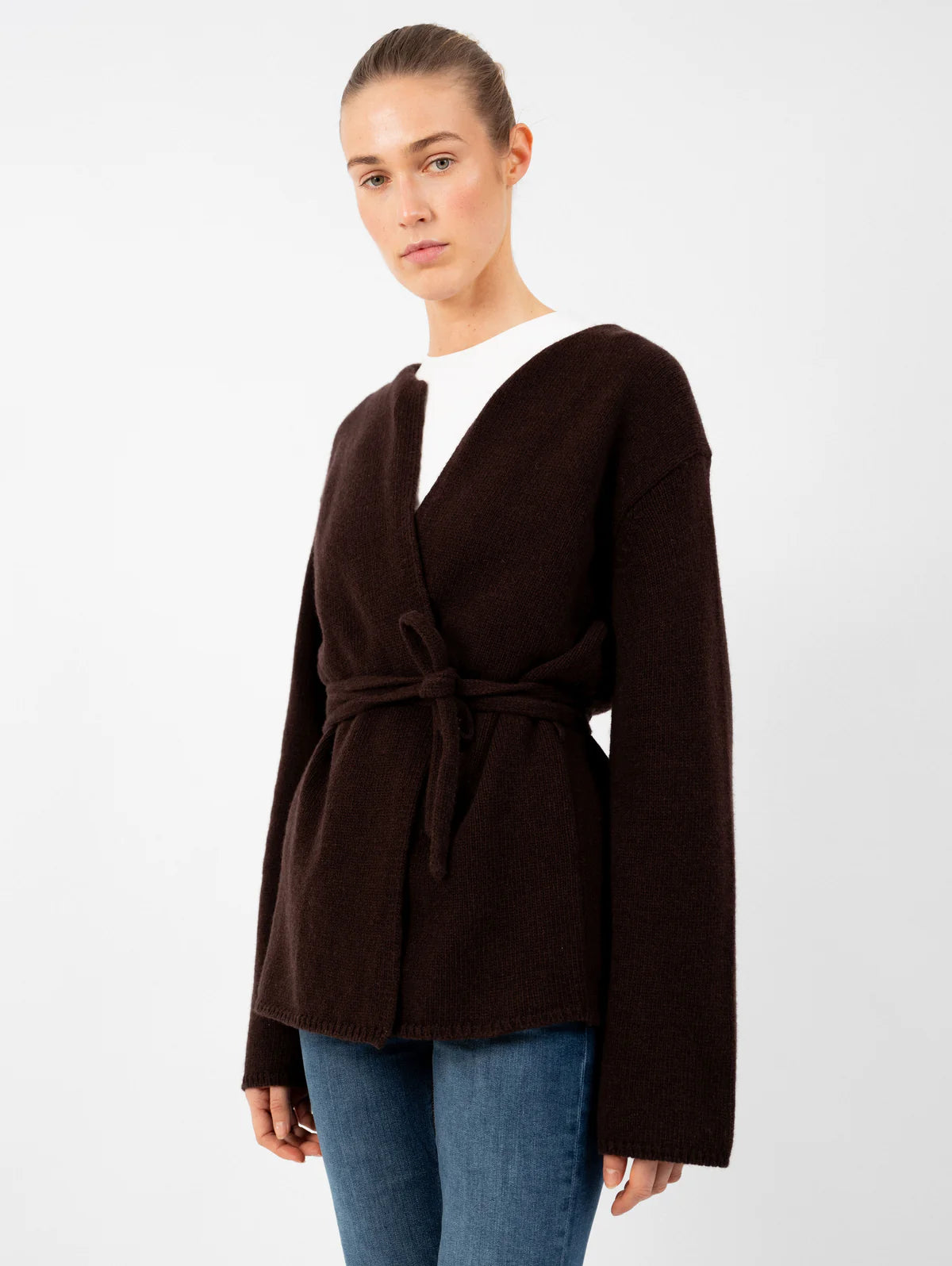 Victoria Cardigan