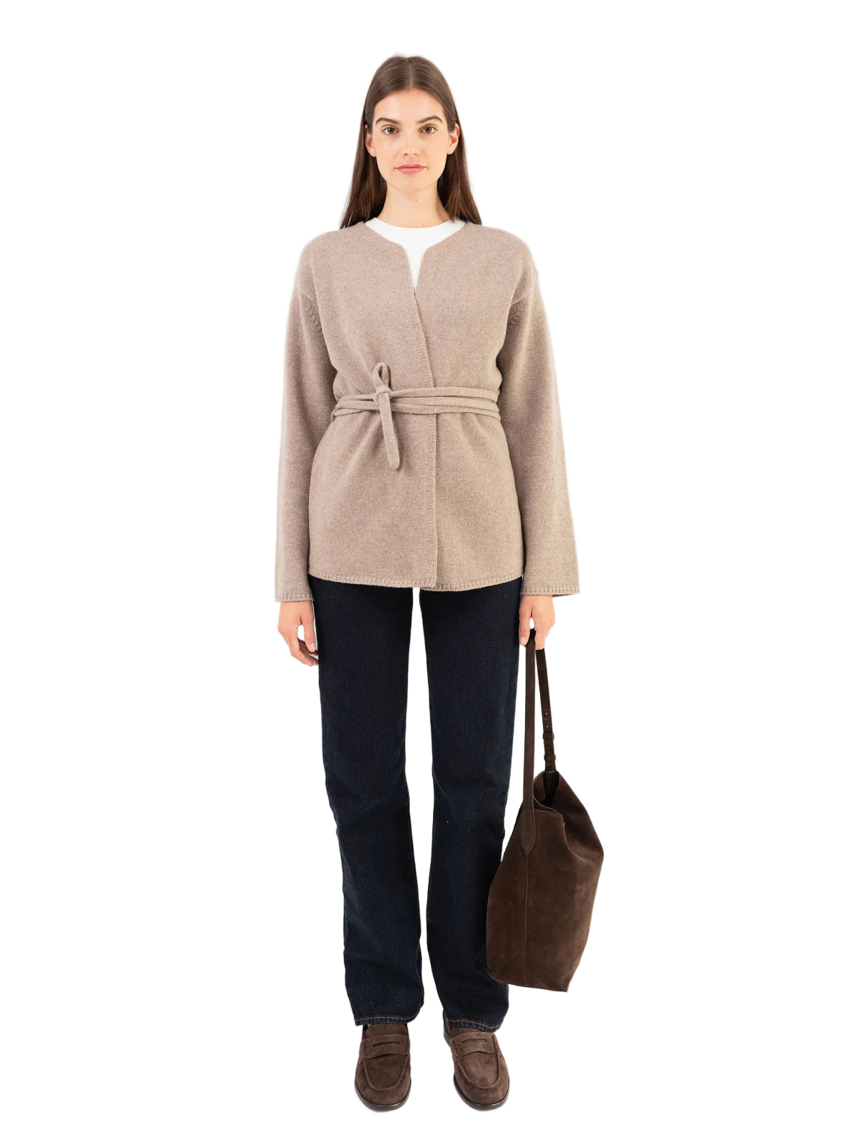 Victoria Cardigan