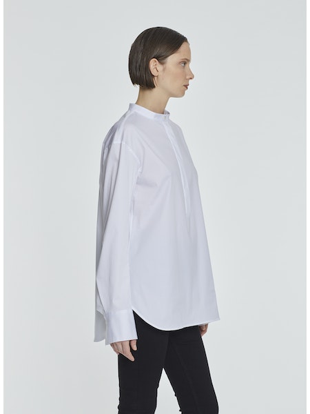 Nura Bluse