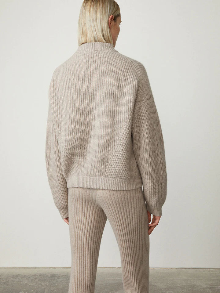 Cashmere Cardigan Marcelle