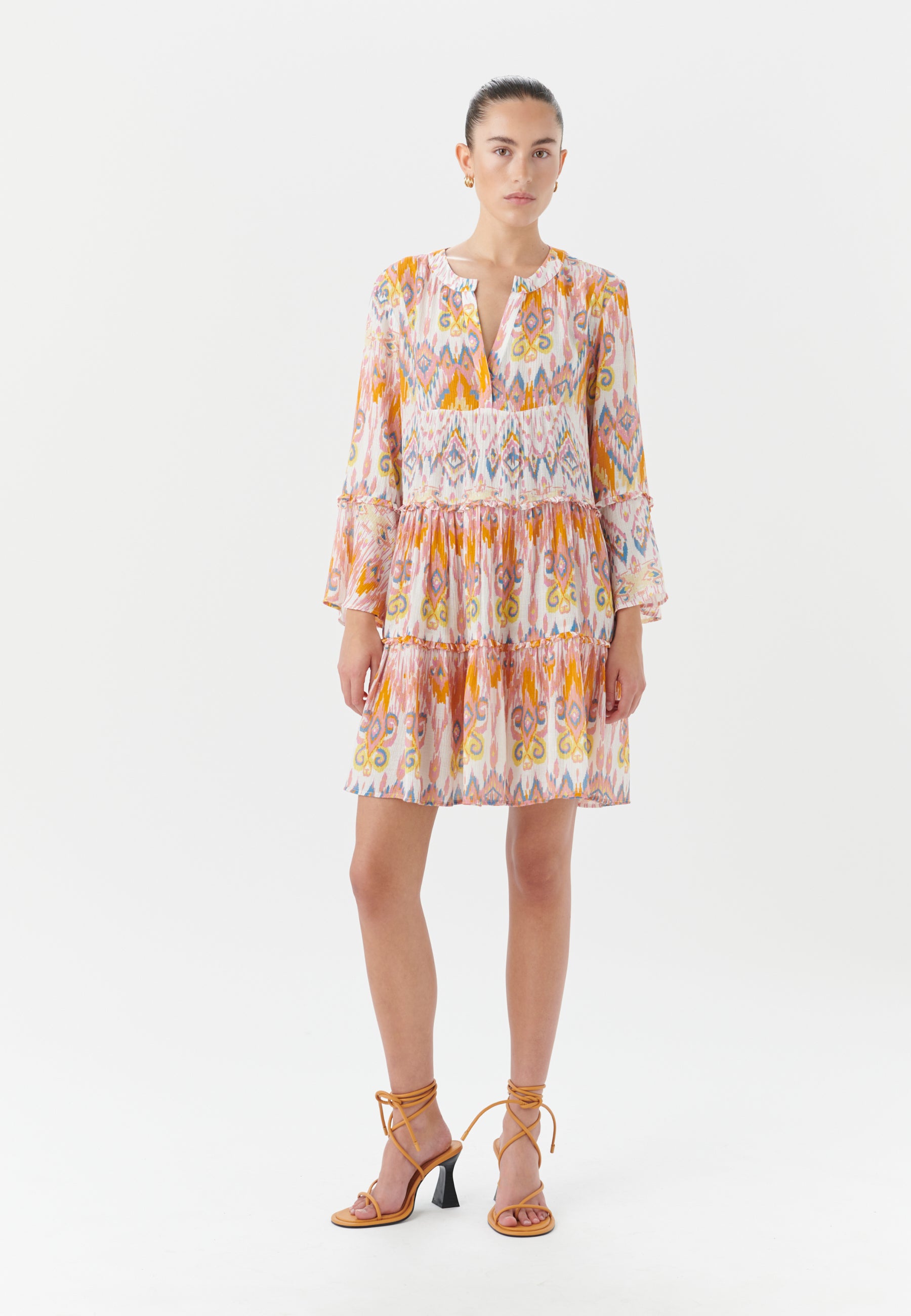Kleid Kida NS