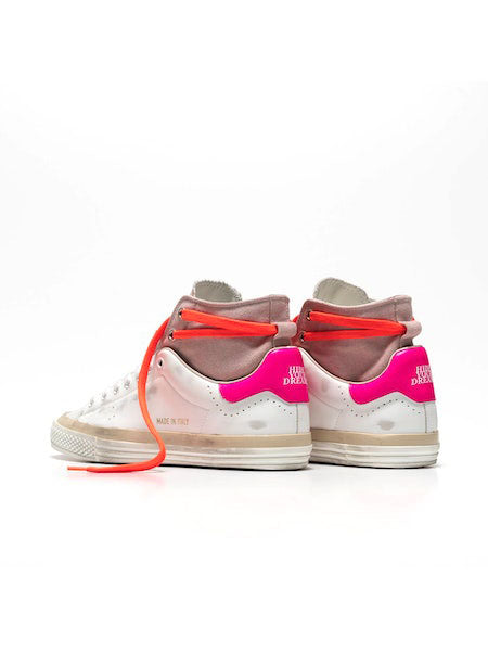 Sneaker Starless High