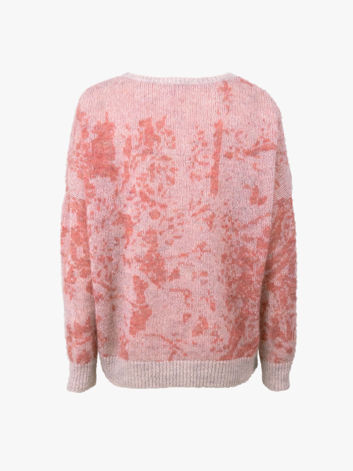 Pullover 4.22 Mohair