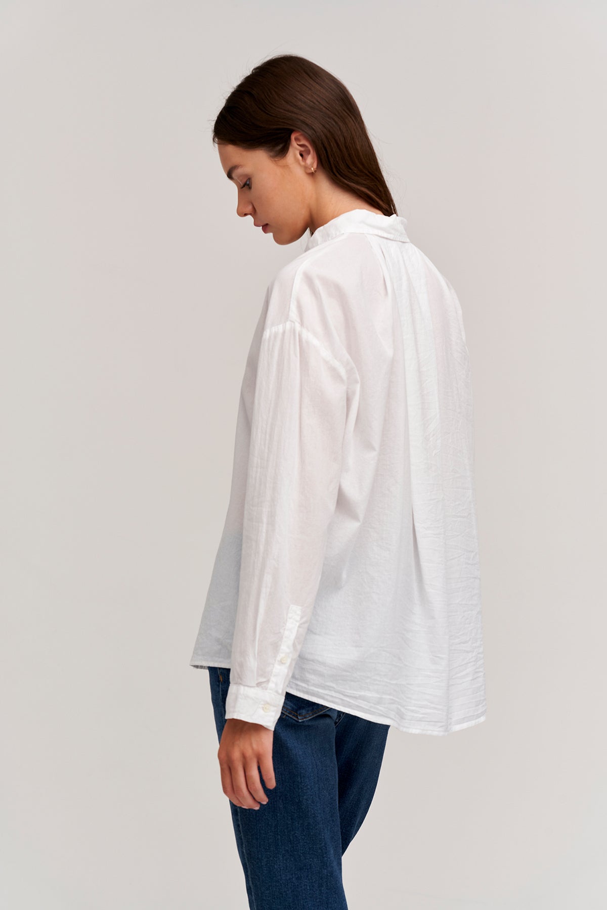 Devyn Bluse
